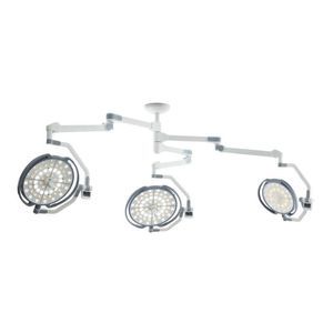 lampada scialitica LED