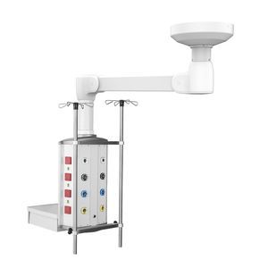 braccio di distribuzione a soffitto 1