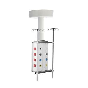 colonnina di distribuzione a soffitto 1