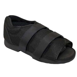 scarpe post-operatorie suola semirigida
