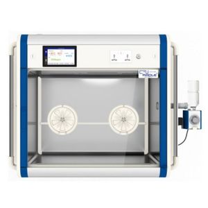 incubatrice veterinaria per terapia intensiva 1