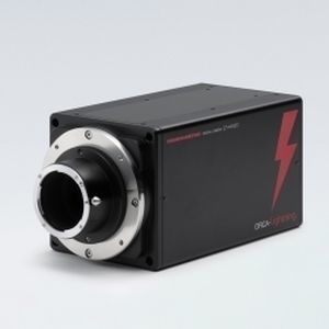 fotocamera per microscopi / digitale / HD / CMOS