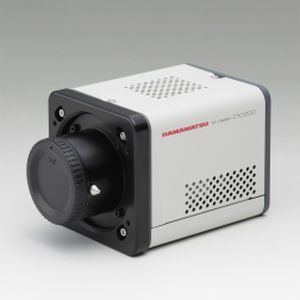 fotocamera per microscopi