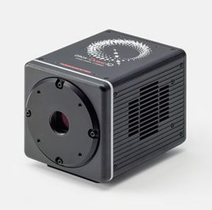 fotocamera per scienze della vita