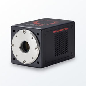 fotocamera per scienze della vita