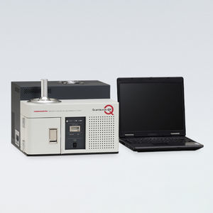spettrofluorometro Czerny-Turner 1