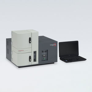 spettrofluorometro Czerny-Turner 1