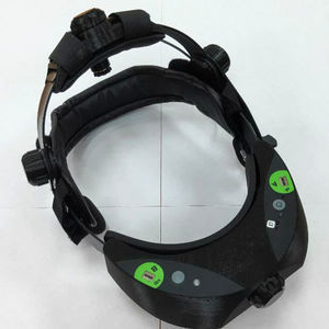 occhiali VR immersiva 1