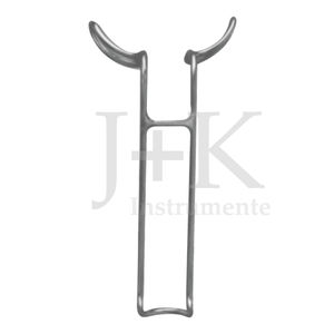 divaricatore per odontoiatria
