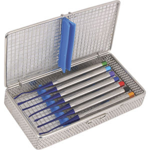 leva lussatrice dentale dritta 1