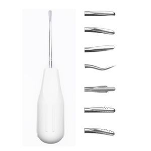 leva lussatrice dentale dritta