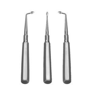 leva lussatrice dentale dritta 1