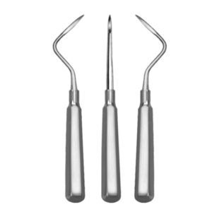 leva lussatrice dentale dritta 1