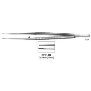 micro pinza per chirurgia odontoiatrica