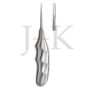 leva lussatrice dentale dritta 1