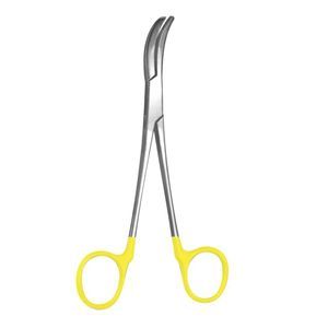 pinza per rimozione di corone dentali 1