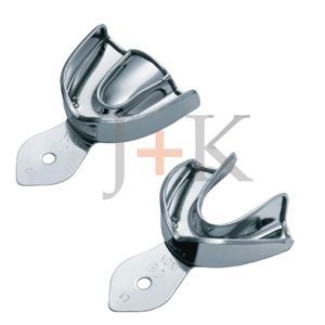 SPATOLE DOPPIE PER CEMENTO ASA DENTAL - Nr. 1 - Foto 4