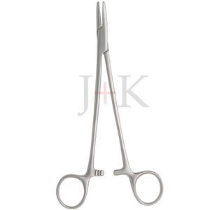porta-aghi per chirurgia odontoiatrica 1