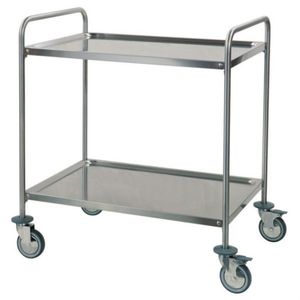 carrello medico