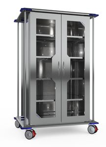 carrello per logistica