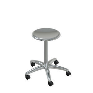 sgabello per struttura sanitaria 1