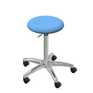 sgabello per struttura sanitaria
