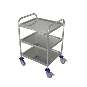 carrello ospedaliero