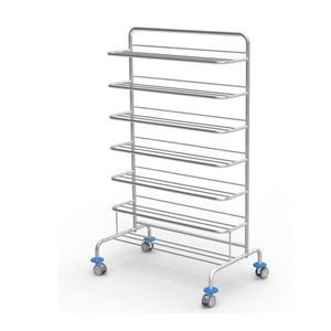 carrello medico
