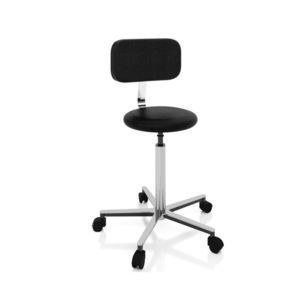 sgabello per struttura sanitaria 1