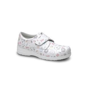 calzatura sanitaria unisex