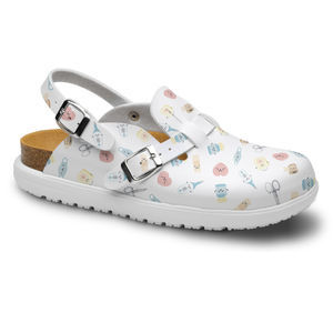 zoccolo unisex 1