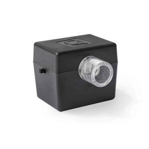 simulatore per ventilazione artificiale