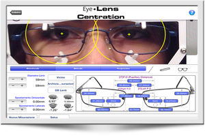 software per oftalmologia