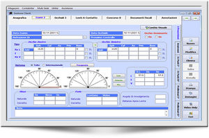 software per oftalmologia