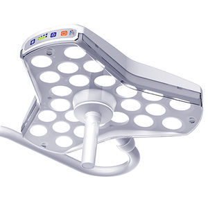 lampada scialitica a soffitto