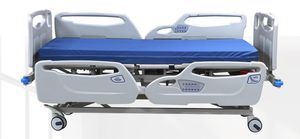 letto per terapia intensiva 1
