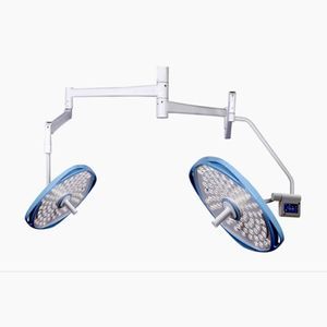lampada scialitica a soffitto