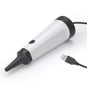 videotoscopio con speculum