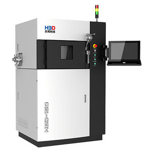 stampante 3D odontoiatrica