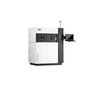 stampante 3D odontoiatrica 1