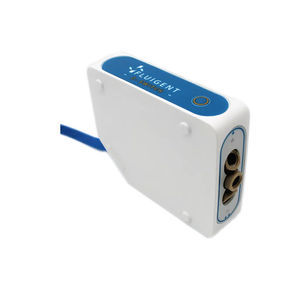 microvalvola a solenoidi