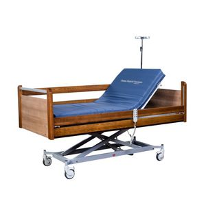 letto da ospedale
