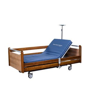 letto da ospedale
