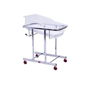 culla pediatrica con rotelle