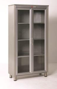 armadio per strumenti