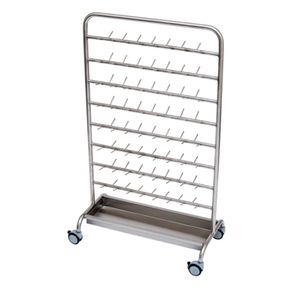 carrello medico 1