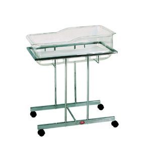 culla pediatrica con rotelle