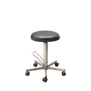 sgabello per struttura sanitaria 1