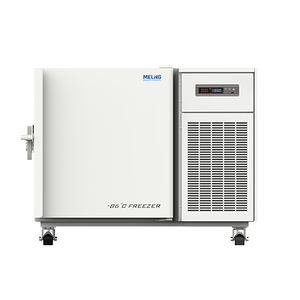 congelatore a bassissima temperatura