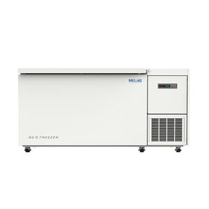 congelatore bassissima temperatura
